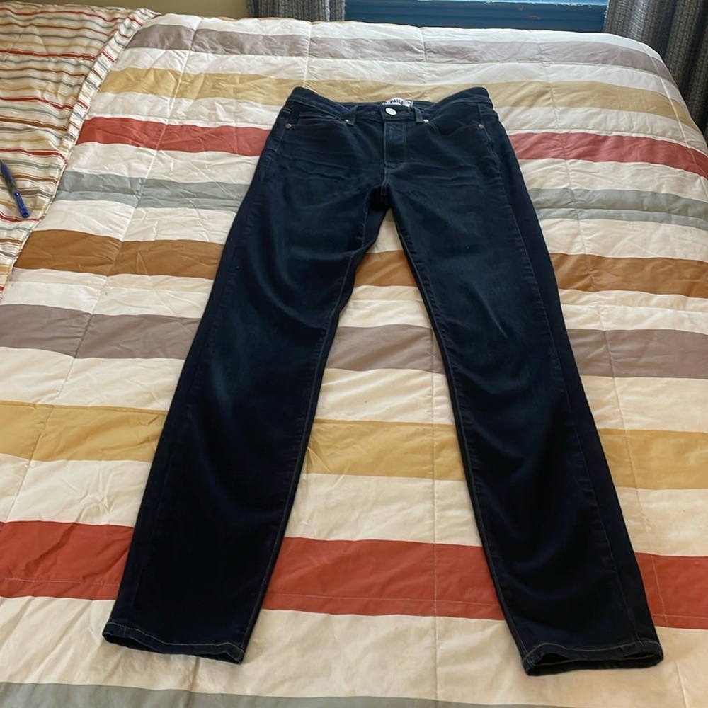 Paige Hoxton ultra skinny